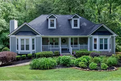 40 Due West Lane, Dallas, GA 30157 - Photo 3