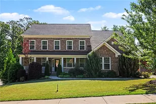 129 Millstone Way, Canton, GA 30115 - Photo 1
