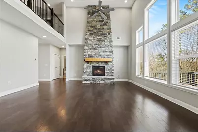 129 Millstone Way, Canton, GA 30115 - Photo 3