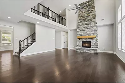 129 Millstone Way, Canton, GA 30115 - Photo 5