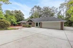 6095 River Shore Pkwy NW, Sandy Springs, GA 30328 - Photo 51