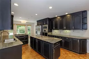 6095 River Shore Pkwy NW, Sandy Springs, GA 30328 - Photo 17
