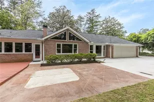 6095 River Shore Pkwy NW, Sandy Springs, GA 30328 - Photo 49