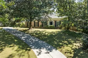 6095 River Shore Pkwy NW, Sandy Springs, GA 30328 - Photo 1
