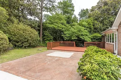 6095 River Shore Parkway NW, Sandy Springs, GA 30328 - Photo 45