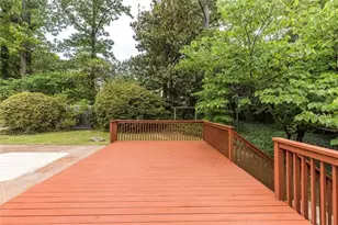 6095 River Shore Pkwy NW, Sandy Springs, GA 30328 - Photo 47