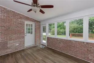 6095 River Shore Pkwy NW, Sandy Springs, GA 30328 - Photo 43
