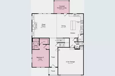 655 Nichols Farm Circle, Dacula, GA 30019 - Photo 47