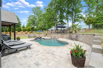 3165 Mulberry Greens Lane, Jefferson, GA 30549 - Photo 39