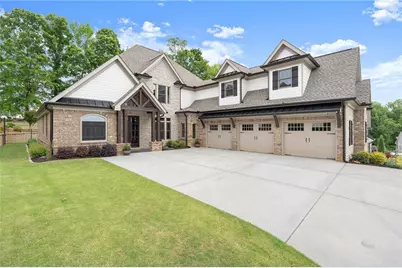 3165 Mulberry Greens Lane, Jefferson, GA 30549 - Photo 53