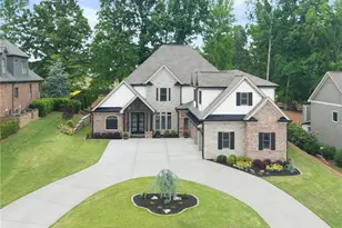 3165 Mulberry Greens Ln, Jefferson, GA 30549 - Photo 1