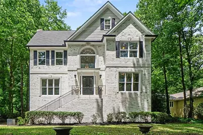 141 Hunting Creek Drive, Marietta, GA 30068 - Photo 25