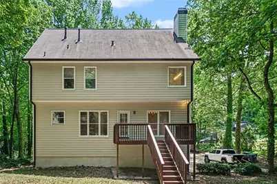 141 Hunting Creek Drive, Marietta, GA 30068 - Photo 25