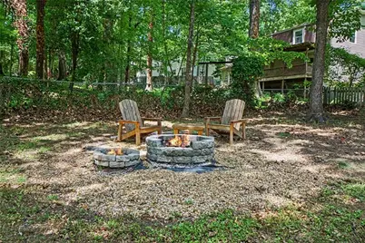 141 Hunting Creek Drive, Marietta, GA 30068 - Photo 23