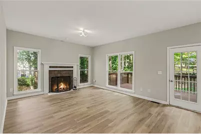 141 Hunting Creek Drive, Marietta, GA 30068 - Photo 7