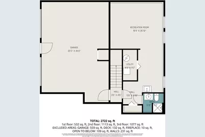 141 Hunting Creek Drive, Marietta, GA 30068 - Photo 27