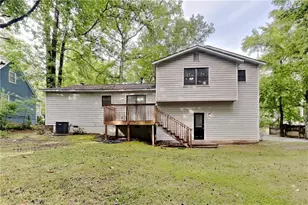 464 Ridgemont Dr, Lawrenceville, GA 30046 - Photo 19