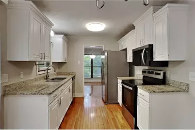 464 Ridgemont Drive, Lawrenceville, GA 30046 - Photo 5