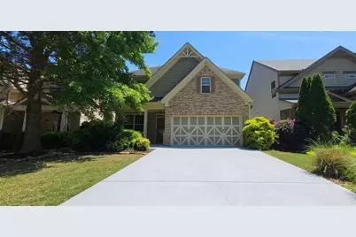 237 Ascott Lane, Woodstock, GA 30189 - Photo 1