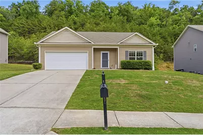 216 Arbor Drive, Rockmart, GA 30153 - Photo 33