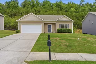 216 Arbor Dr, Rockmart, GA 30153 - Photo 1