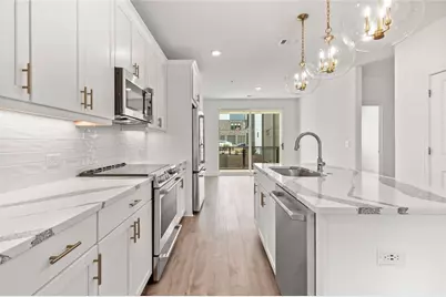 383 Grant Circle SE #1612, Atlanta, GA 30315 - Photo 9