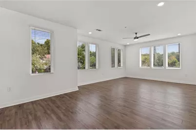 383 Grant Circle SE #1612, Atlanta, GA 30315 - Photo 5