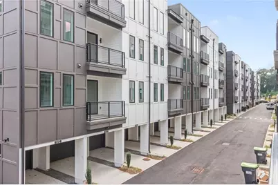 383 Grant Circle SE #1612, Atlanta, GA 30315 - Photo 29
