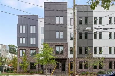 383 Grant Circle SE #1612, Atlanta, GA 30315 - Photo 1