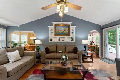 3779 Pine Brook Drive, Acworth, GA 30102 - Photo 9