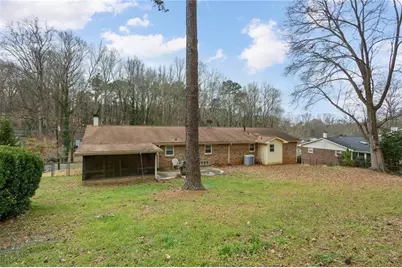 93 Vanessa Drive SE, Smyrna, GA 30082 - Photo 47