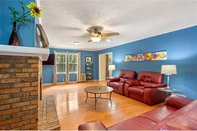 93 Vanessa Drive SE, Smyrna, GA 30082 - Photo 21