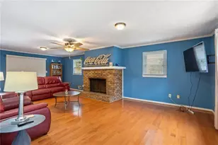 93 Vanessa Dr SE, Smyrna, GA 30082 - Photo 17