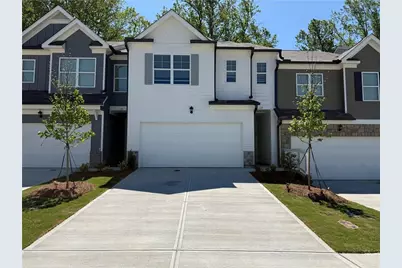 126 Hughes Place Drive, Dawsonville, GA 30534 - Photo 1