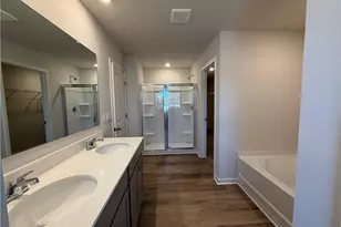 126 Hughes Pl Dr, Dawsonville, GA 30534 - Photo 17