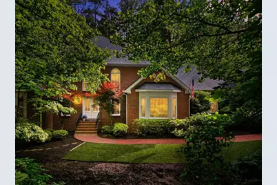 895 Waddington Court, Sandy Springs, GA 30350 - Photo 7