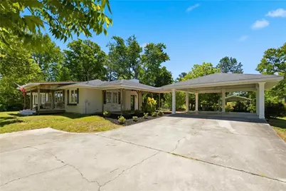 2880 Collard Valley Road, Cedartown, GA 30125 - Photo 47