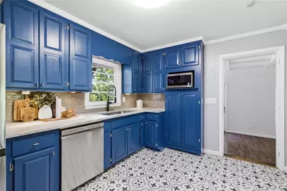 2880 Collard Valley Road, Cedartown, GA 30125 - Photo 17