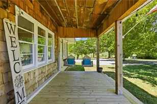 2880 Collard Valley Rd, Cedartown, GA 30125 - Photo 5