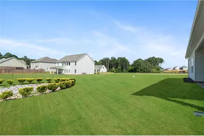 1074 Pine View Trail, Monroe, GA 30656 - Photo 5
