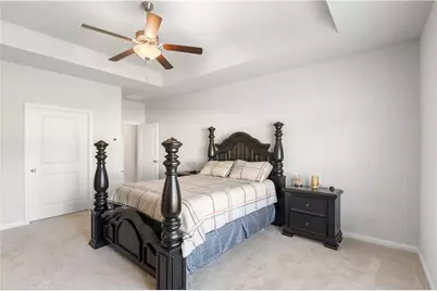 1074 Pine View Trail, Monroe, GA 30656 - Photo 21