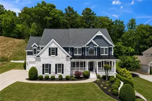 505 Millwood Ct, Canton, GA 30114 - Photo 1