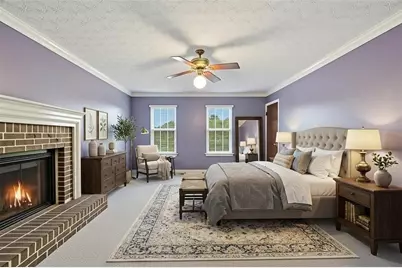 4231 Creek Hollow Way, Duluth, GA 30096 - Photo 17