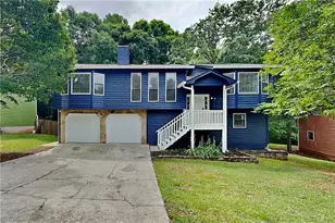 1627 Eric Cir, Lawrenceville, GA 30043 - Photo 1