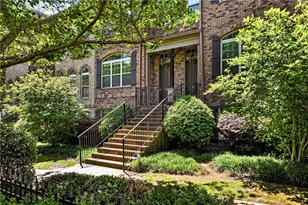 934 Telfair Close, Sandy Springs, GA 30350 - Photo 1