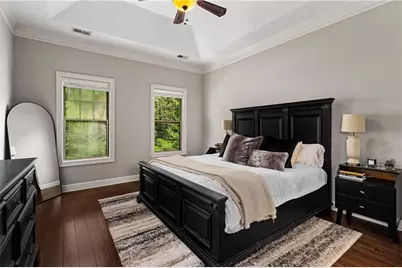 934 Telfair Close, Sandy Springs, GA 30350 - Photo 13