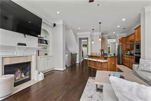 934 Telfair Close, Sandy Springs, GA 30350 - Photo 11