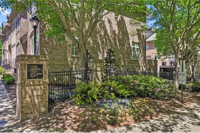 934 Telfair Close, Sandy Springs, GA 30350 - Photo 29