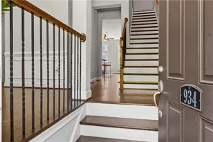 934 Telfair Close, Sandy Springs, GA 30350 - Photo 5
