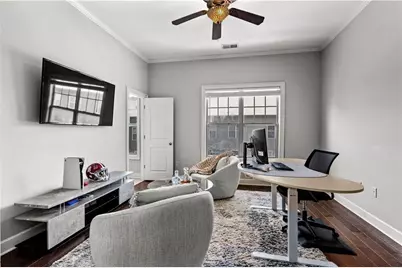934 Telfair Close, Sandy Springs, GA 30350 - Photo 19